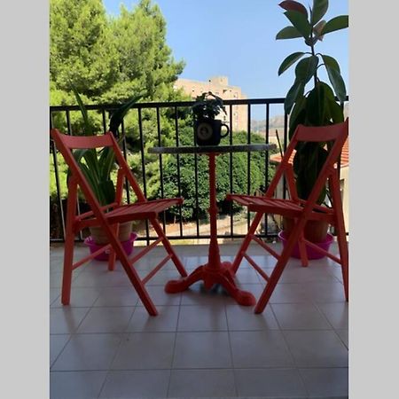 Casa Vacanza - I Mulini Con Parcheggio Gratuito Incluso. มอนเรอาเล ภายนอก รูปภาพ
