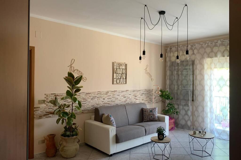 Casa Vacanza - I Mulini Con Parcheggio Gratuito Incluso. มอนเรอาเล ภายนอก รูปภาพ