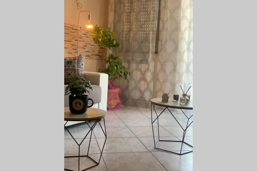 Casa Vacanza - I Mulini Con Parcheggio Gratuito Incluso. มอนเรอาเล ภายนอก รูปภาพ